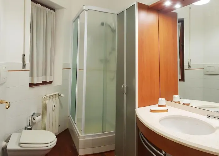 Stefy Apartment