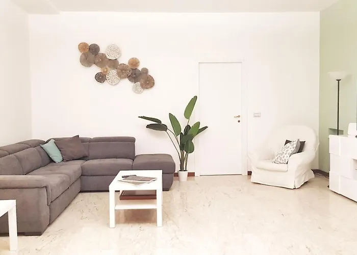 Apartment Stefy *