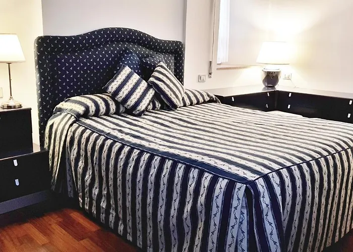 Stefy Apartment