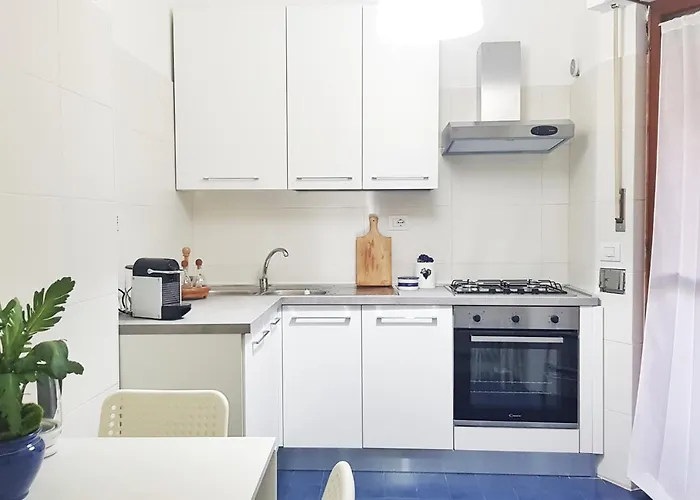 Stefy Apartment Rom